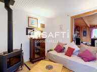Villa 3 faces avec jardin et vue sur les montagnes — photo 4