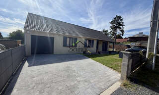 Maison 6 Pièces 105 m² à vendre à Cantaing-sur-Escaut (59267)