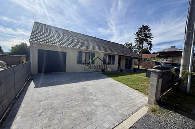 Maison 6 pièces 245000 €