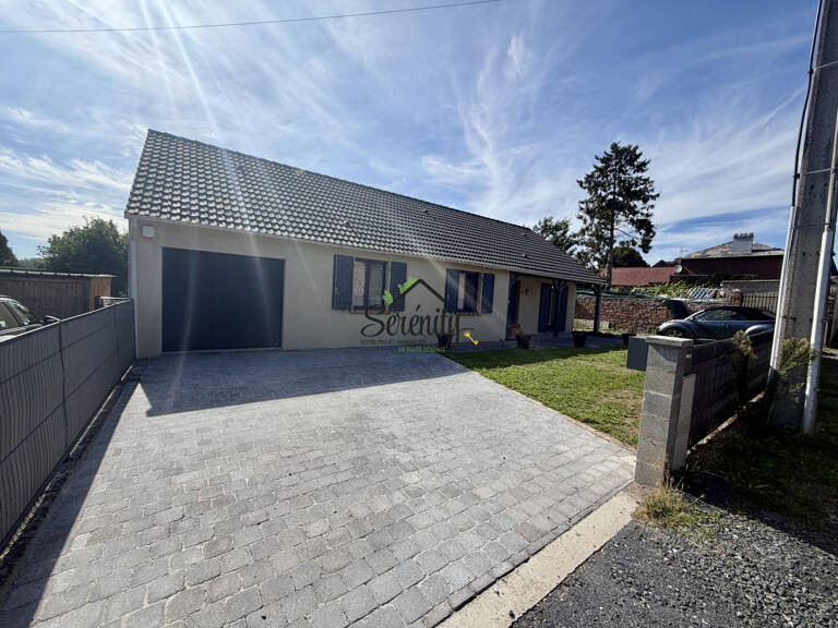 Maison à vendre Cantaing-sur-Escaut — photo 1