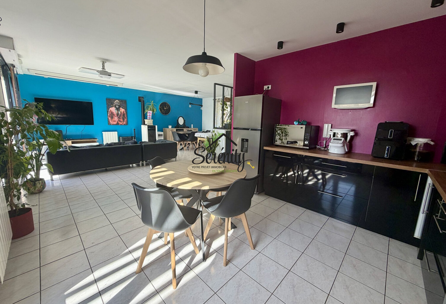 Maison à vendre Cantaing-sur-Escaut — photo 1
