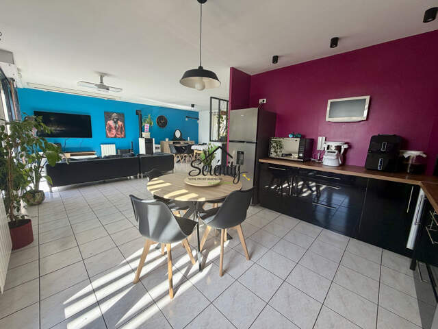Maison à vendre Cantaing-sur-Escaut — photo du bien