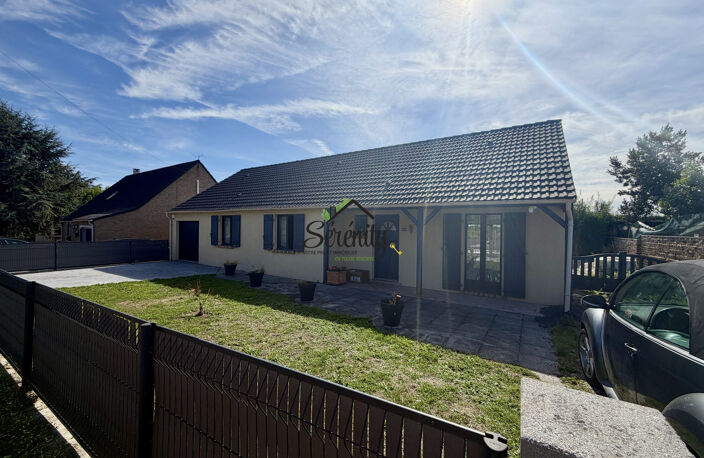 Maison à vendre Cantaing-sur-Escaut — photo 2