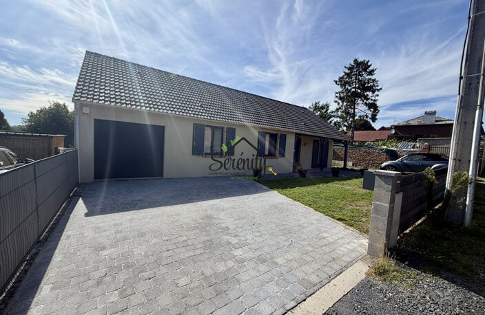 Maison à vendre Cantaing-sur-Escaut — photo 3