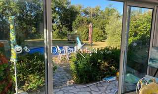 Maison 5 Pièces 120 m² à vendre à Montauroux (83440)