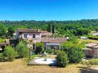 Maison provençale 120 m², terrain plat et cloturé — photo 2