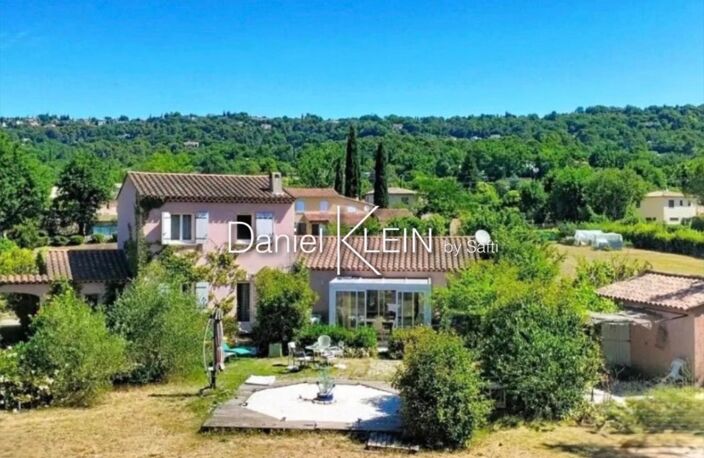 Maison provençale 120 m², terrain plat et cloturé — photo 2