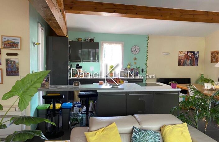 Maison provençale 120 m², terrain plat et cloturé — photo 3