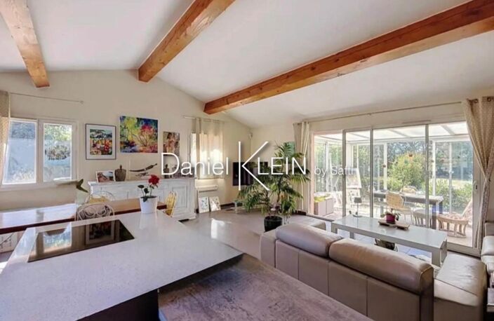 Maison provençale 120 m², terrain plat et cloturé — photo 4