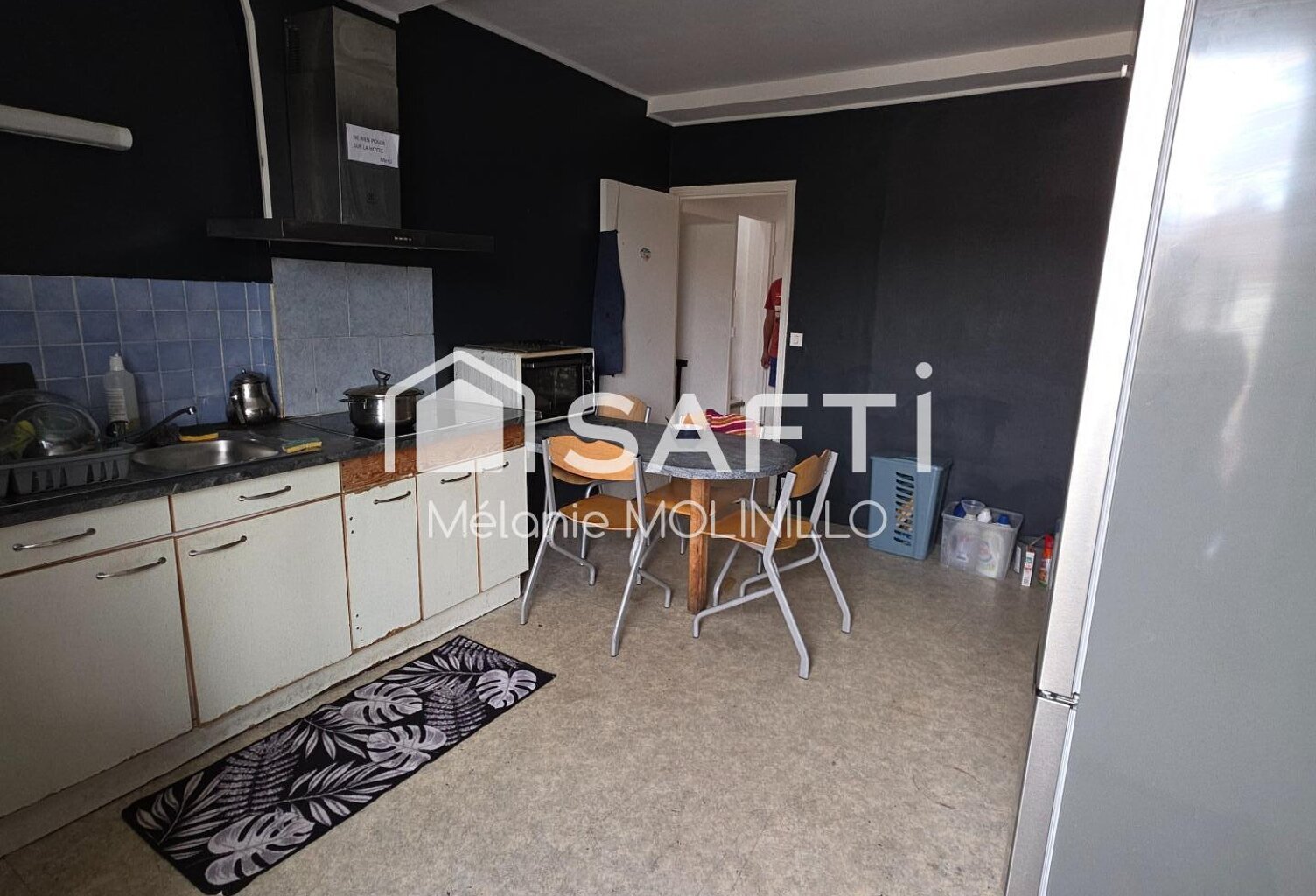 Immeuble de Rapport avec deux logements — photo 1