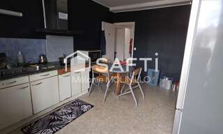 Maison 12 Pièces 163 m² à vendre à Stenay (55700)