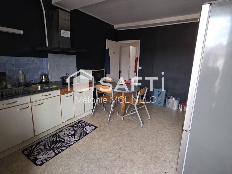 Immeuble de Rapport avec deux logements — photo 1