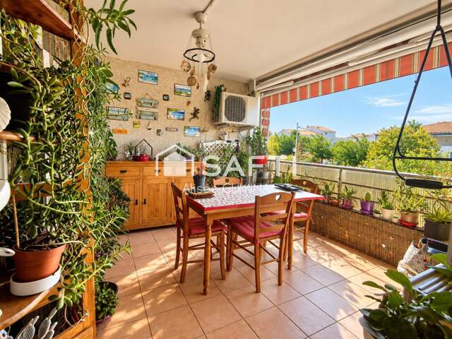 AGDE - Les Cayrets — photo du bien