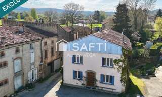 Maison 6 Pièces 141 m² à vendre à Léran (09600)