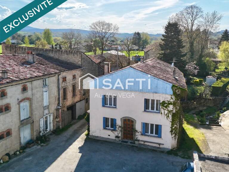 Maison familiale à deux pas du Lac de Montbel — photo 1