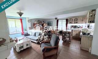 Maison 5 Pièces 142 m² à vendre à Champdeniers (79220)