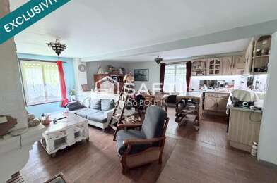 Maison 5 pièces 149000 €