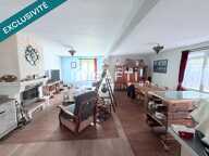 MAISON DE VILLAGE 3 CHAMBRES + BUREAU ET GARAGE A CHAMPDENIERS — photo 2