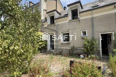 Maison 5 pièces 252000 €