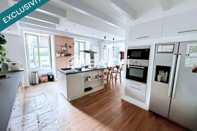 Maison 5 pièces 170000 €