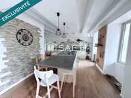 PAVILLON 4 CHAMBRES DONT UNE SUITE PARENTALE, BUREAU,  A VERRINES SOUS CELLES ! — photo 3