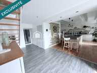PAVILLON 4 CHAMBRES DONT UNE SUITE PARENTALE, BUREAU,  A VERRINES SOUS CELLES ! — photo 4