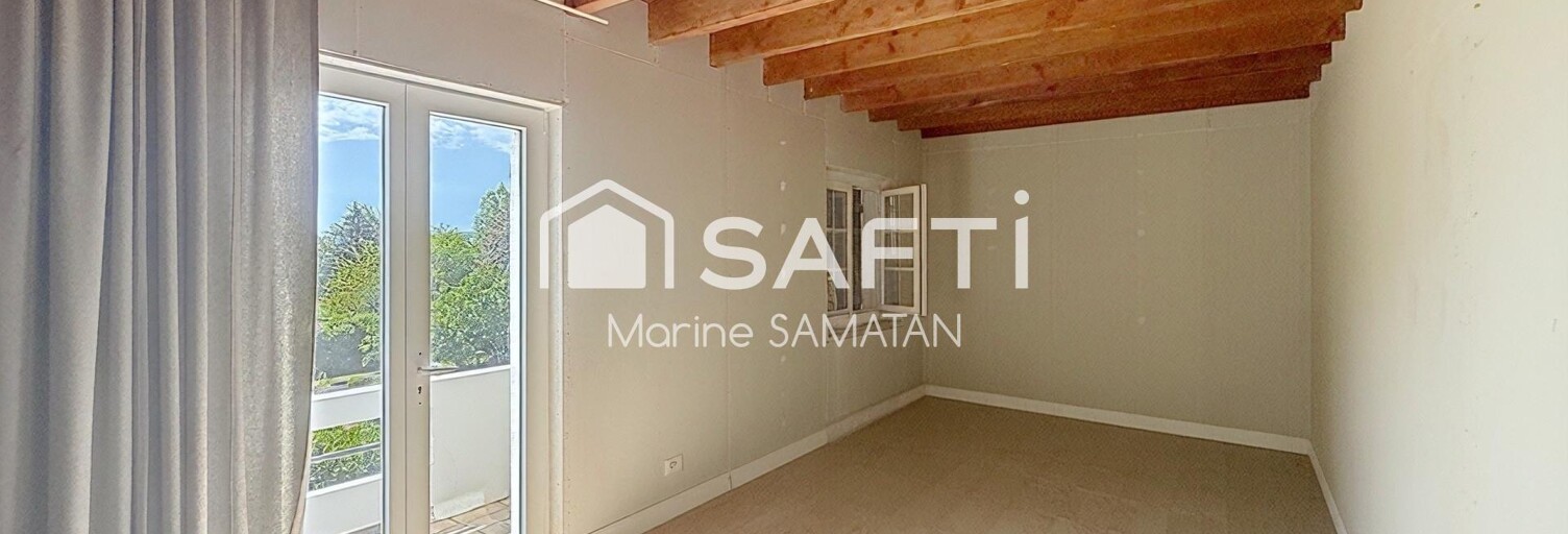 Appartement 8 Pièces 300 m² à vendre à Fillière (74570)