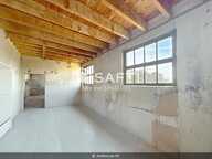 Maison mitoyenne à rénover avec locaux et garage — photo 4