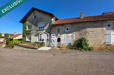Maison 110 m2 avec dépendances, garages et terrain — photo du bien