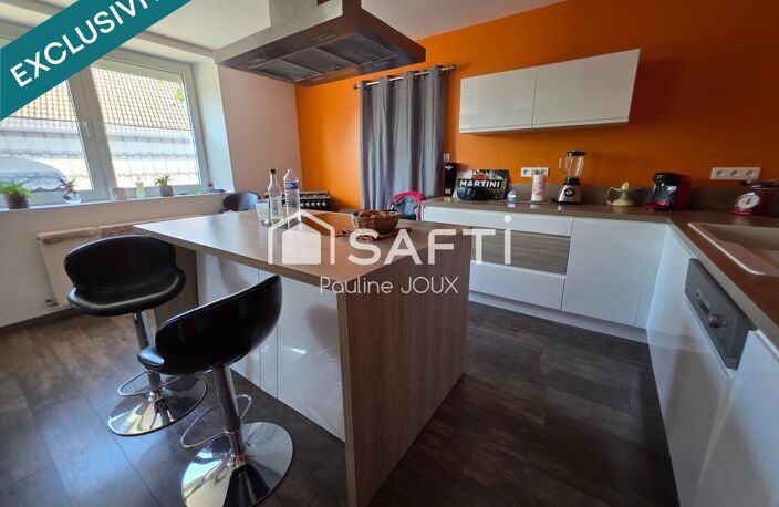 Maison 110 m2 avec dépendances, garages et terrain — photo 3