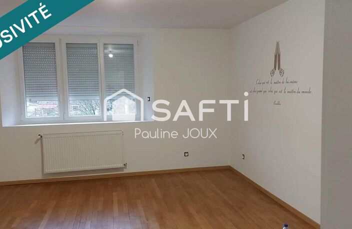 Maison 110 m2 avec dépendances, garages et terrain — photo 5