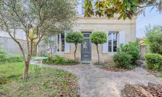 Maison 5 Pièces 140 m² à vendre à Mérignac (33700)