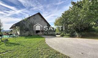 Appartement 5 Pièces 155 m² à vendre à Fillière (74570)