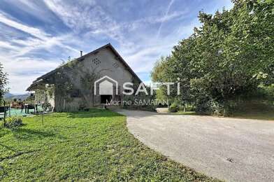 Appartement 5 pièces 398000 €