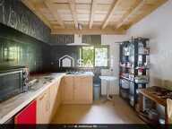 Appartement à rénover avec jardin et combles — photo 4