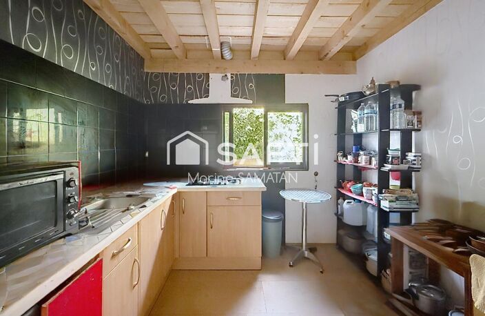 Appartement à rénover avec jardin et combles — photo 4