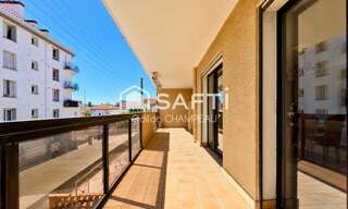 Appartement 4 Pièces 110 m² à vendre à Perpignan (66100)