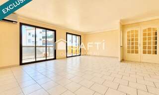 Appartement 4 Pièces 110 m² à vendre à Perpignan (66100)