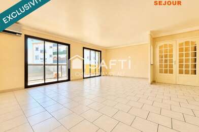 Appartement 4 pièces 184000 €