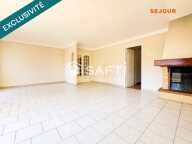 Appartement T4 traversant de 110m2 + balcon et terrasse + grand garage — photo 3
