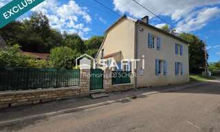 Maison 5 Pièces 121 m² à vendre à Renaucourt (70120)