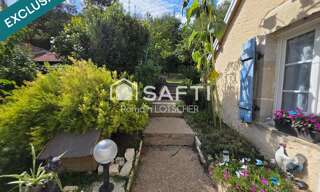 Maison 5 Pièces 121 m² à vendre à Renaucourt (70120)