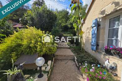 Maison 5 pièces 150000 €