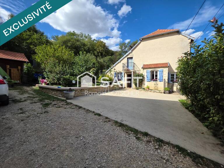 Maison en pierre — photo 1