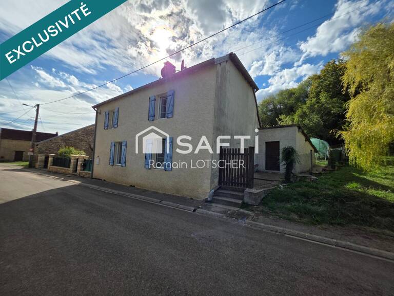 Maison en pierre — photo 1