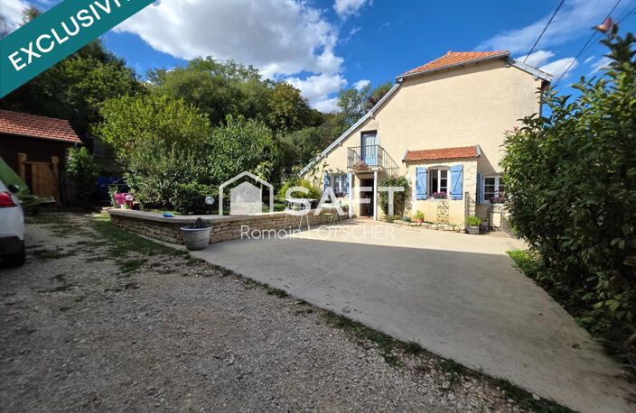Maison en pierre — photo 2