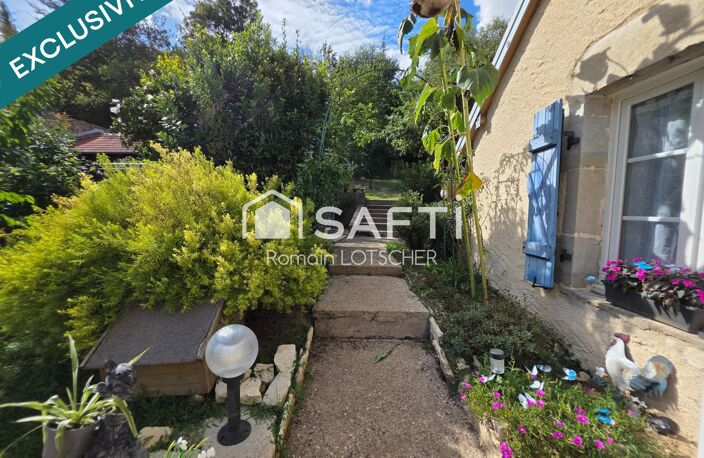 Maison en pierre — photo 3