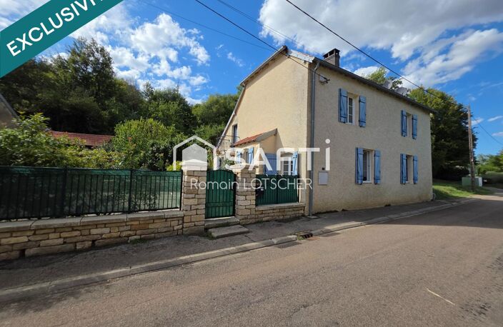 Maison en pierre — photo 4