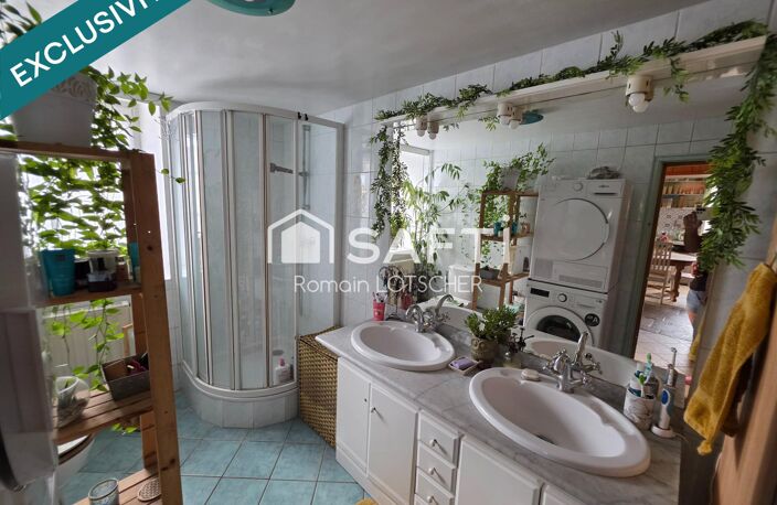 Maison en pierre — photo 5