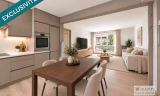 Appartement 4 Pièces 70 m² à vendre à Courbevoie (92400)